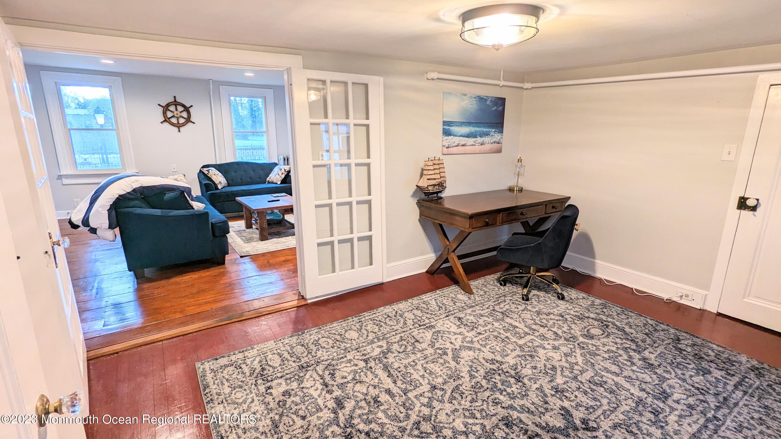 303 Baptist Road Newport, NJ 08345 - Photo 5 of 20 PXL_20230415_205941495