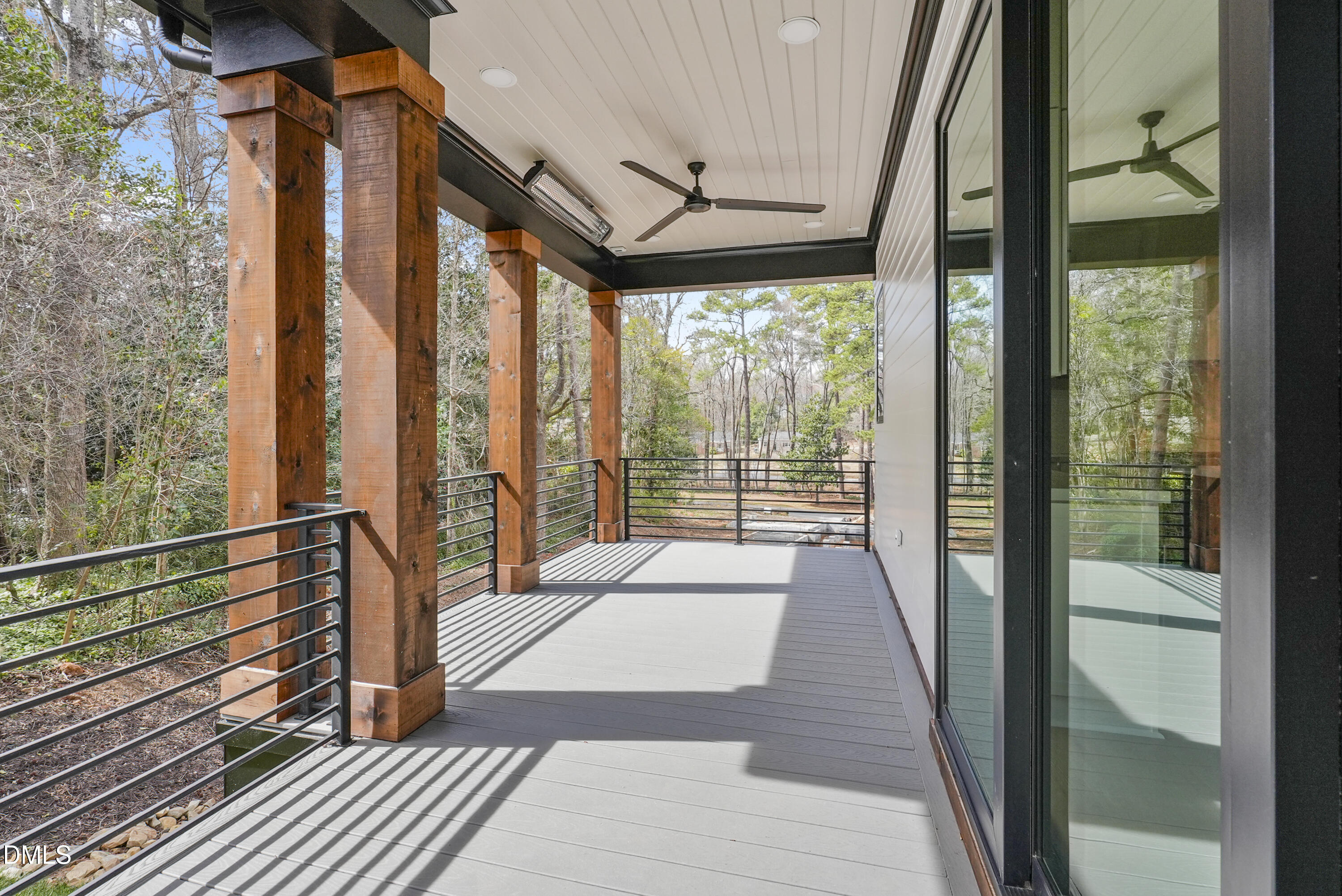 2907 Churchill Road Raleigh, NC 27607 - Photo 79 of 92 DSC00630