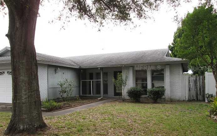 14958 Old Pointe Road Tampa, FL 33613 - Photo 1 of 1 Exterior Front