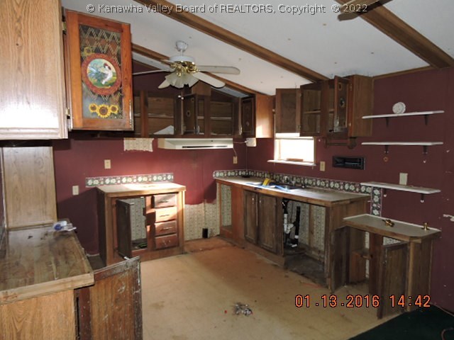 785 Jordan Creek Road Elkview, WV 25071 - Photo 10 of 15 Gallery Image 10