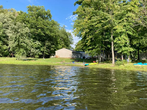 $169,900 | 7610 Windoga Lake Drive, Weidman, MI 48893