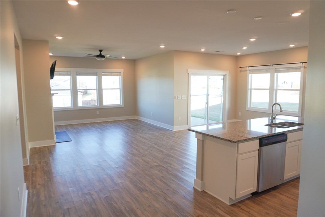 111 Walking Stick Way Pelzer, SC 29669 - Photo 16 of 21