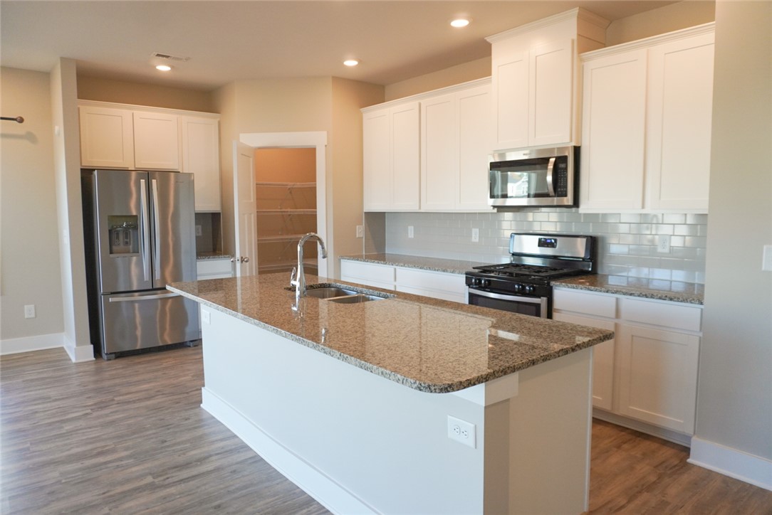 111 Walking Stick Way Pelzer, SC 29669 - Photo 17 of 21