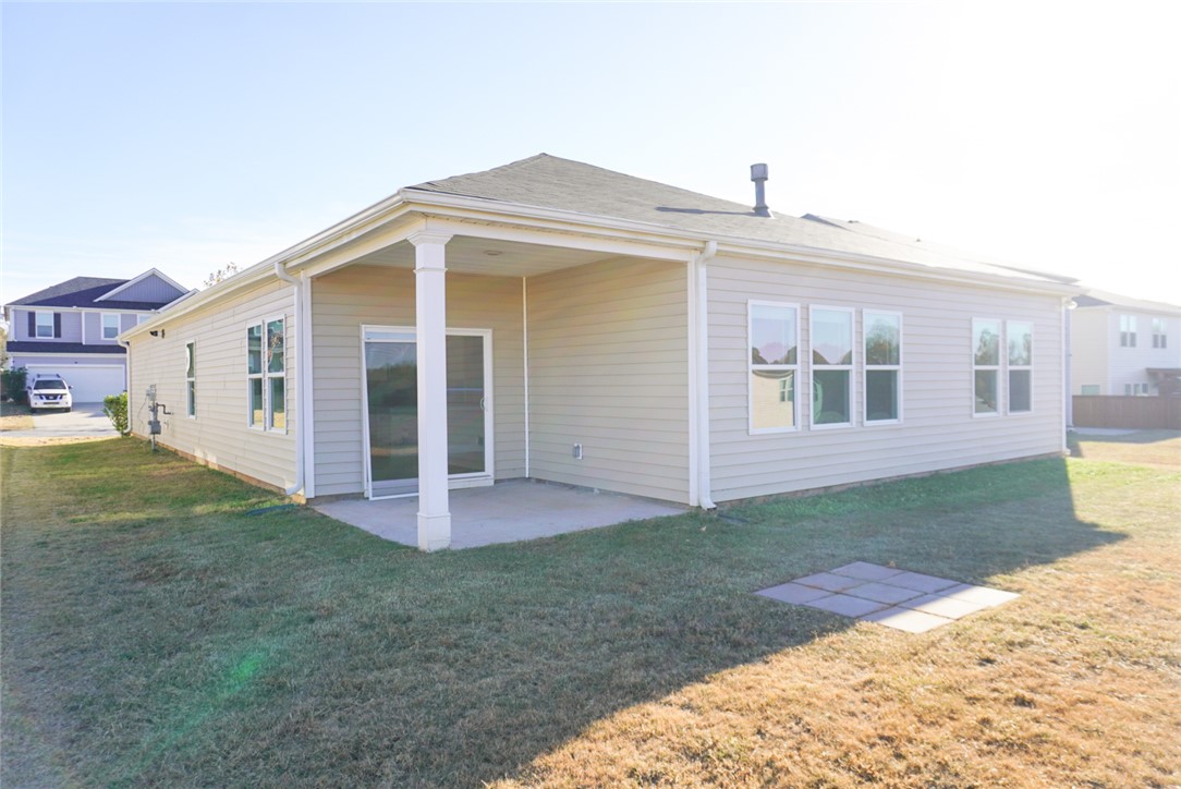 111 Walking Stick Way Pelzer, SC 29669 - Photo 20 of 21