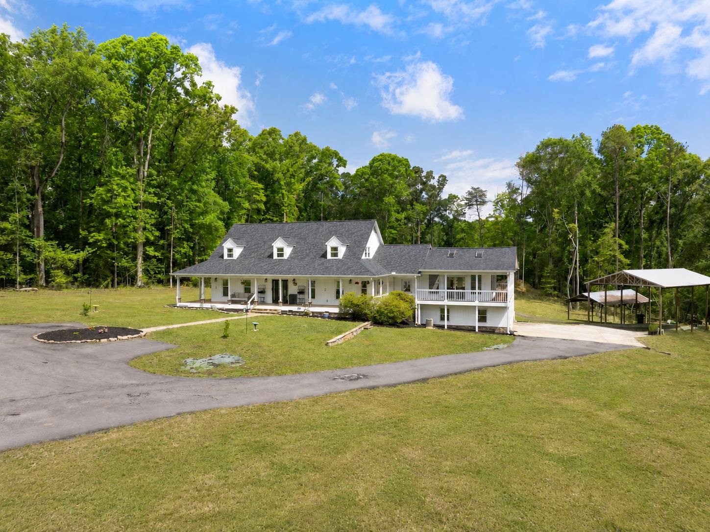 241 Bramlett Road Greer, SC 29651 - Photo 1 of 50