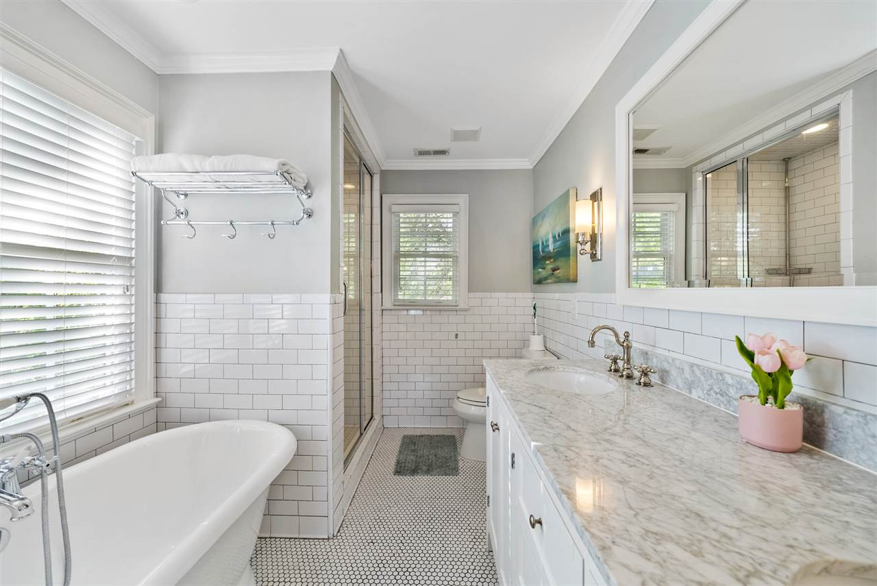 1005 Parker Street Raleigh, NC 27607 - Photo 17 of 30 Photo 17