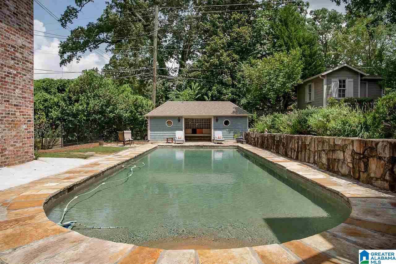 1904 Kensington Road Birmingham, AL 35209 - Photo 33 of 35