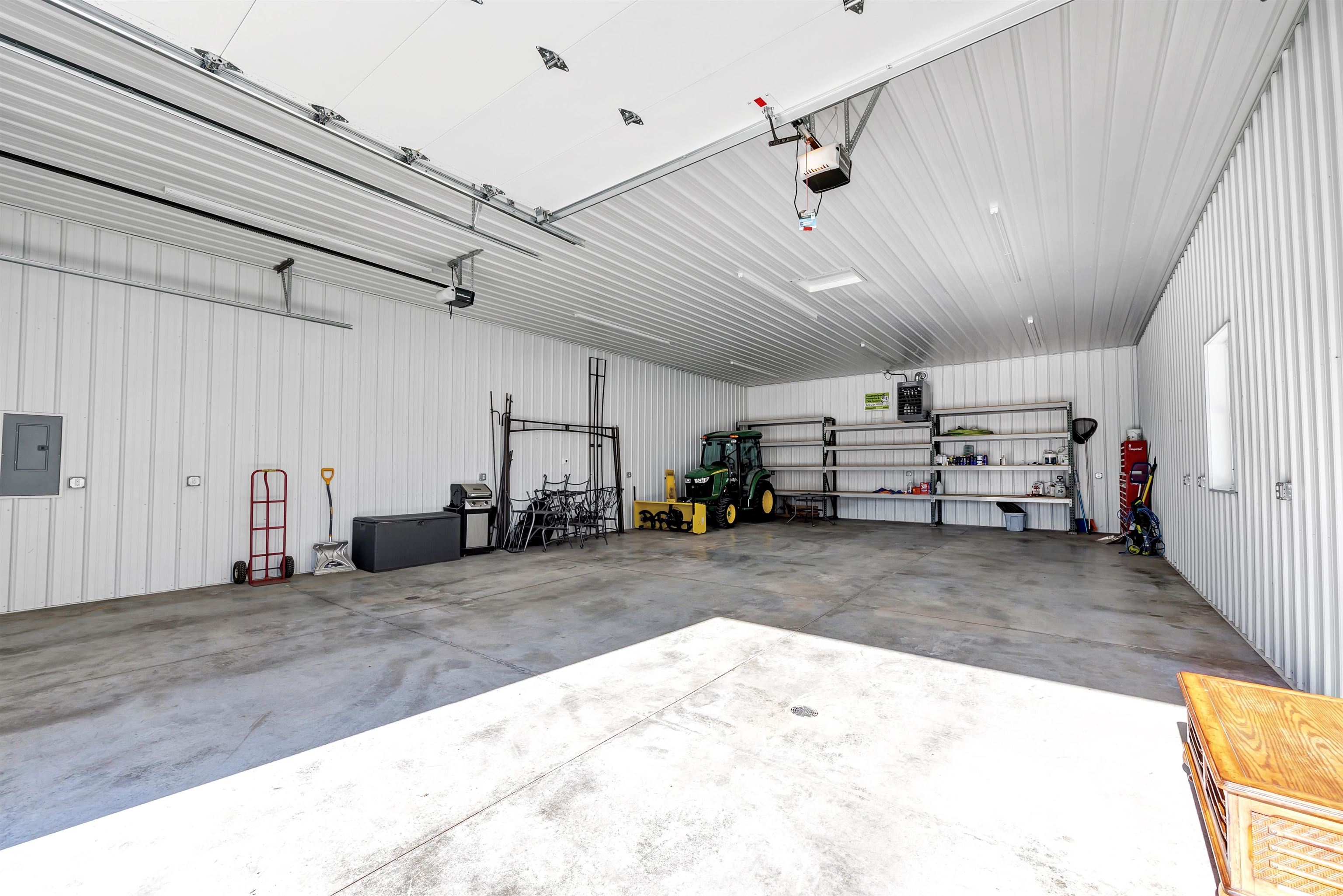 5990 Allen Road Little Suamico, WI 54141 - Photo 21 of 38