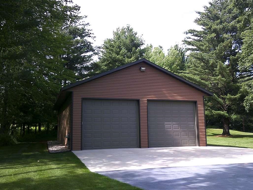 5990 Allen Road Little Suamico, WI 54141 - Photo 36 of 38