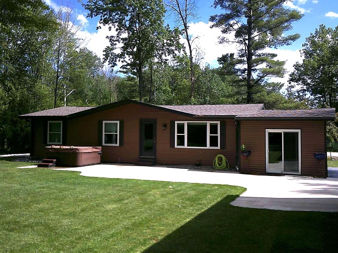 5990 Allen Road Little Suamico, WI 54141 - Photo 37 of 38