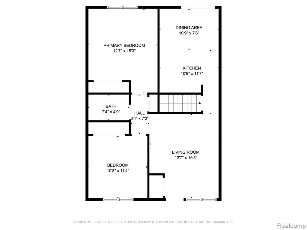 17440 Rudgate Street Southgate, MI 48195 - Photo 28 of 29