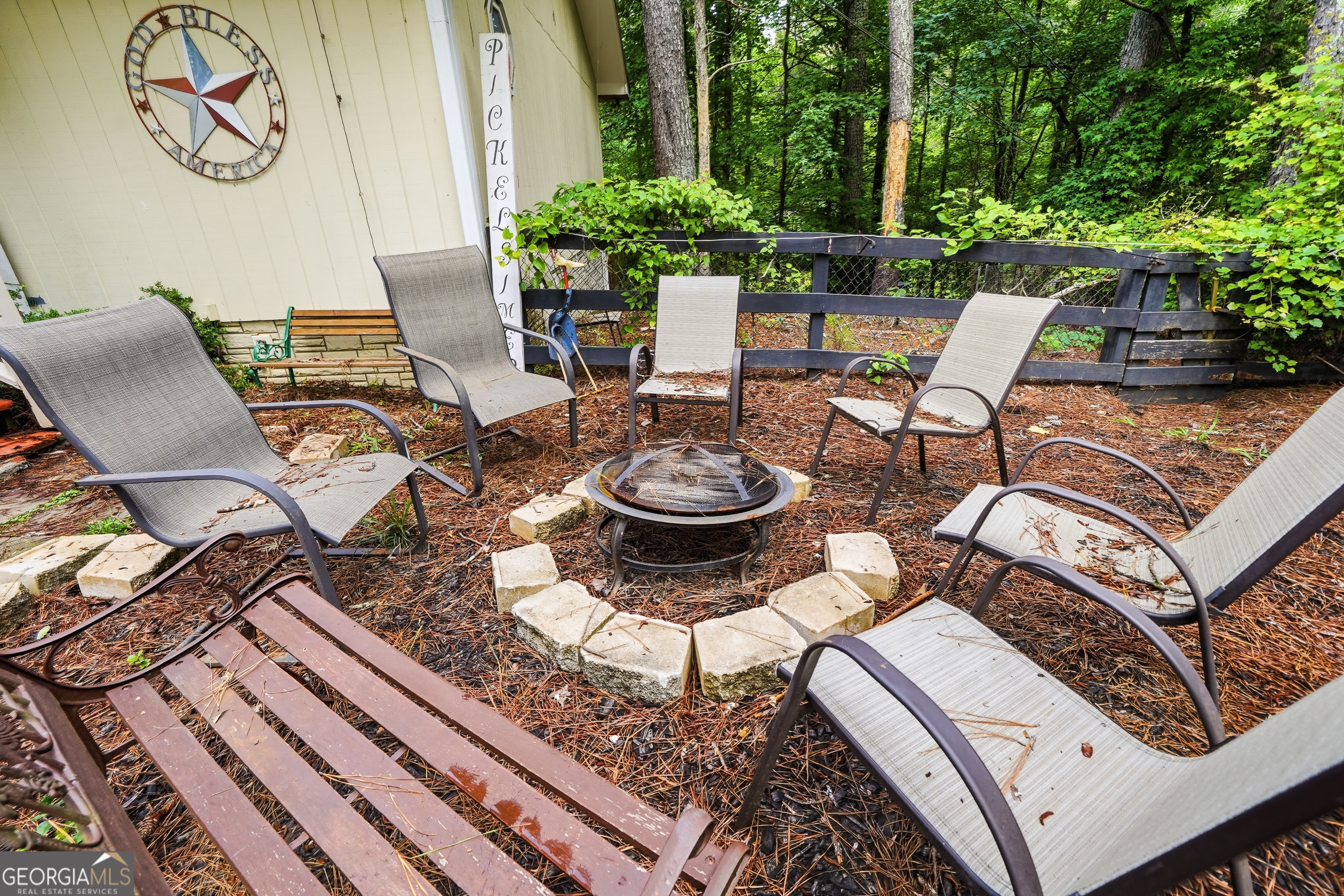 2518 Henderson Mountain Road Jasper, GA 30143 - Photo 13 of 45