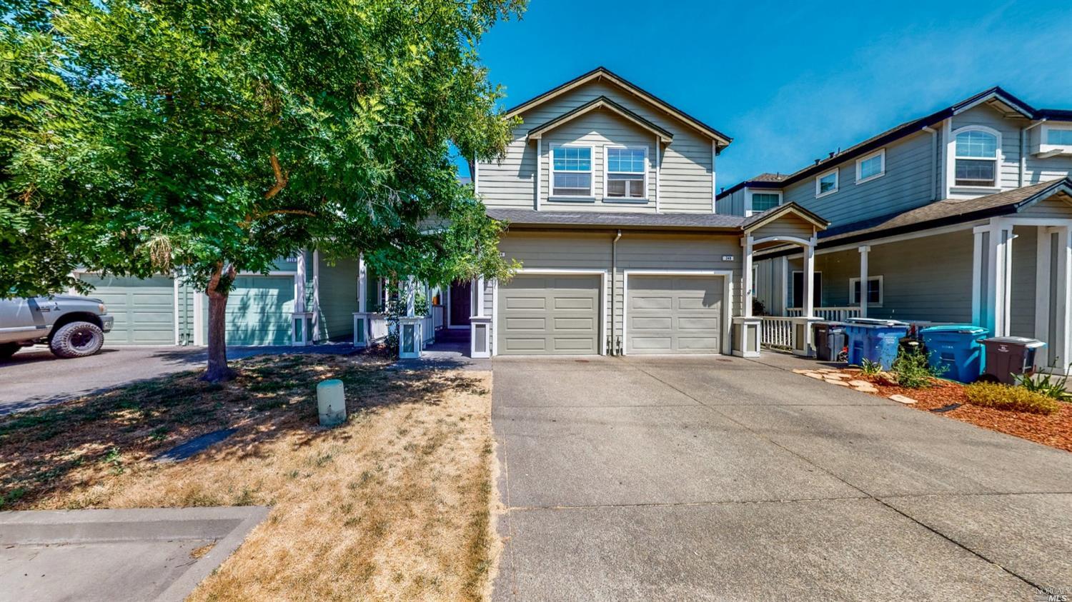 244 Mark West Commons Circle Santa Rosa, CA 95403 - Photo 1 of 1 Gallery Image 1