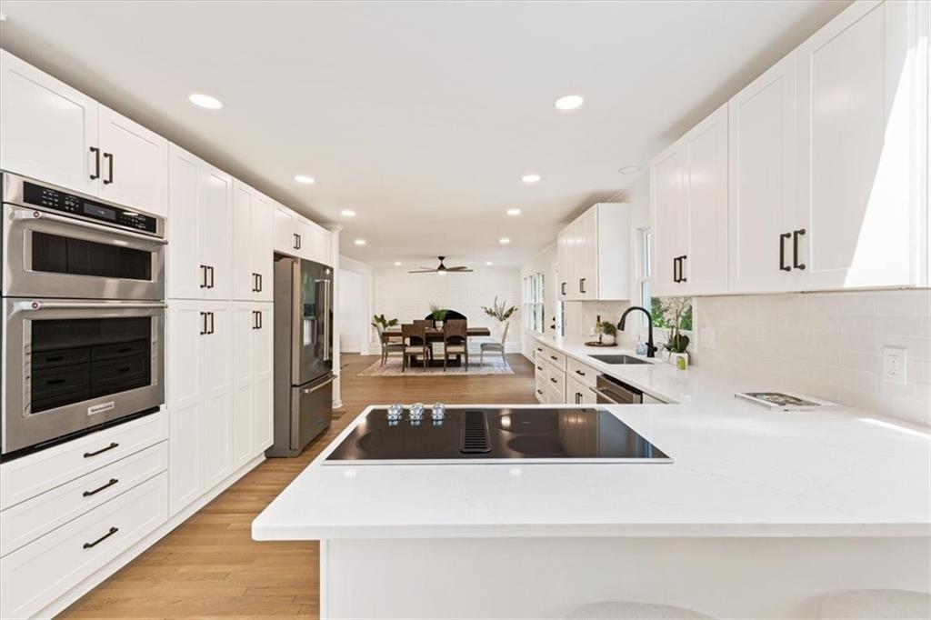 3605 Sewell Mill Road Marietta, GA 30062 - Photo 25 of 83
