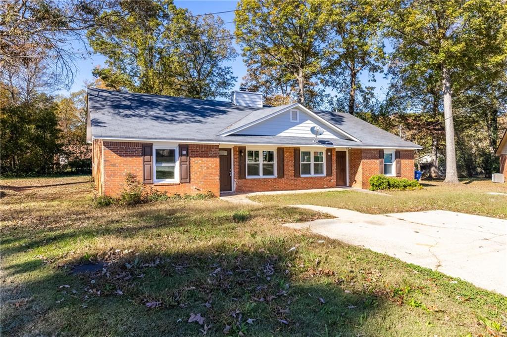 501 Timber Ridge Court Lawrenceville, GA 30046 - Photo 2 of 40