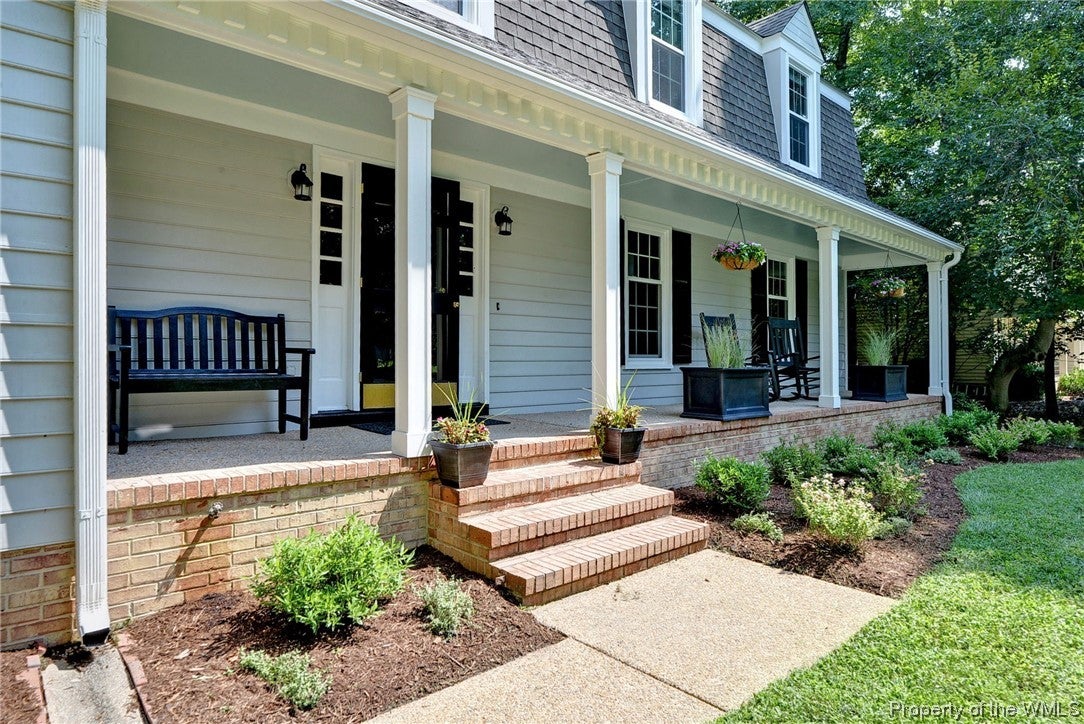 3344 Timber Ridge Williamsburg, VA 23185 - Photo 41 of 44 Gallery Image 41
