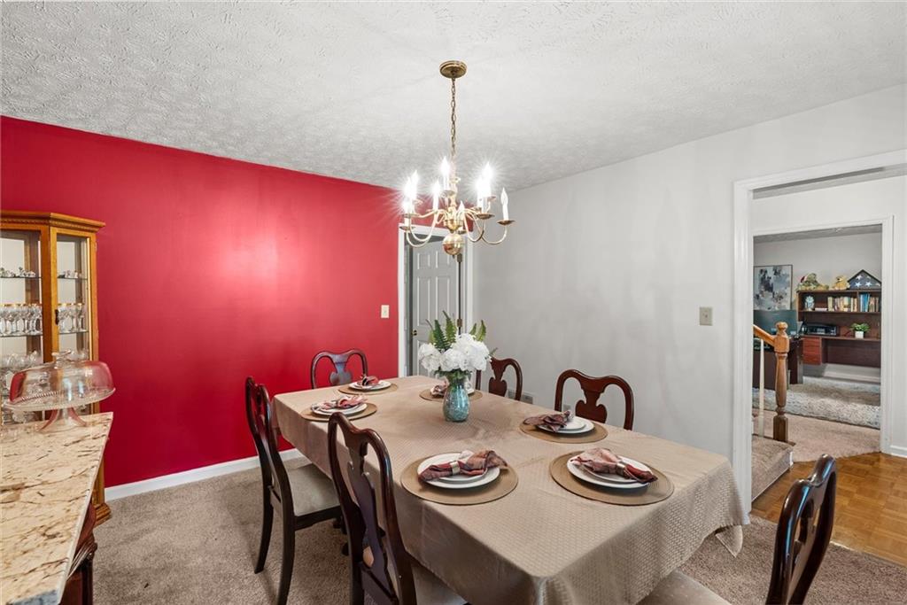 165 Hayes Circle Rex, GA 30273 - Photo 10 of 44