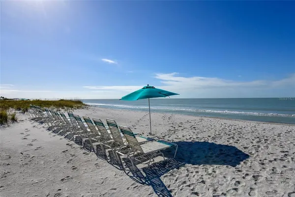 $6,500 | 1945 Gulf Of Mexico Drive, Unit M2402, Longboat Key, FL 34228