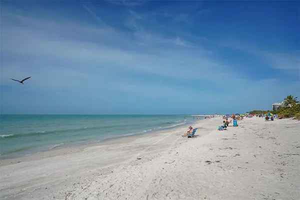 $6,500 | 1945 Gulf Of Mexico Drive, Unit M2402, Longboat Key, FL 34228