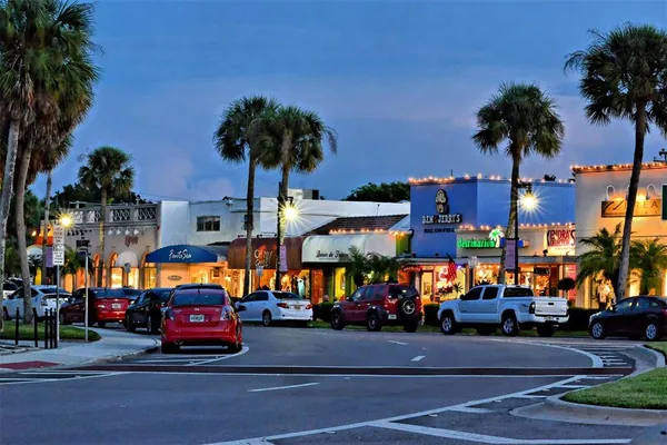 $6,500 | 1945 Gulf Of Mexico Drive, Unit M2402, Longboat Key, FL 34228