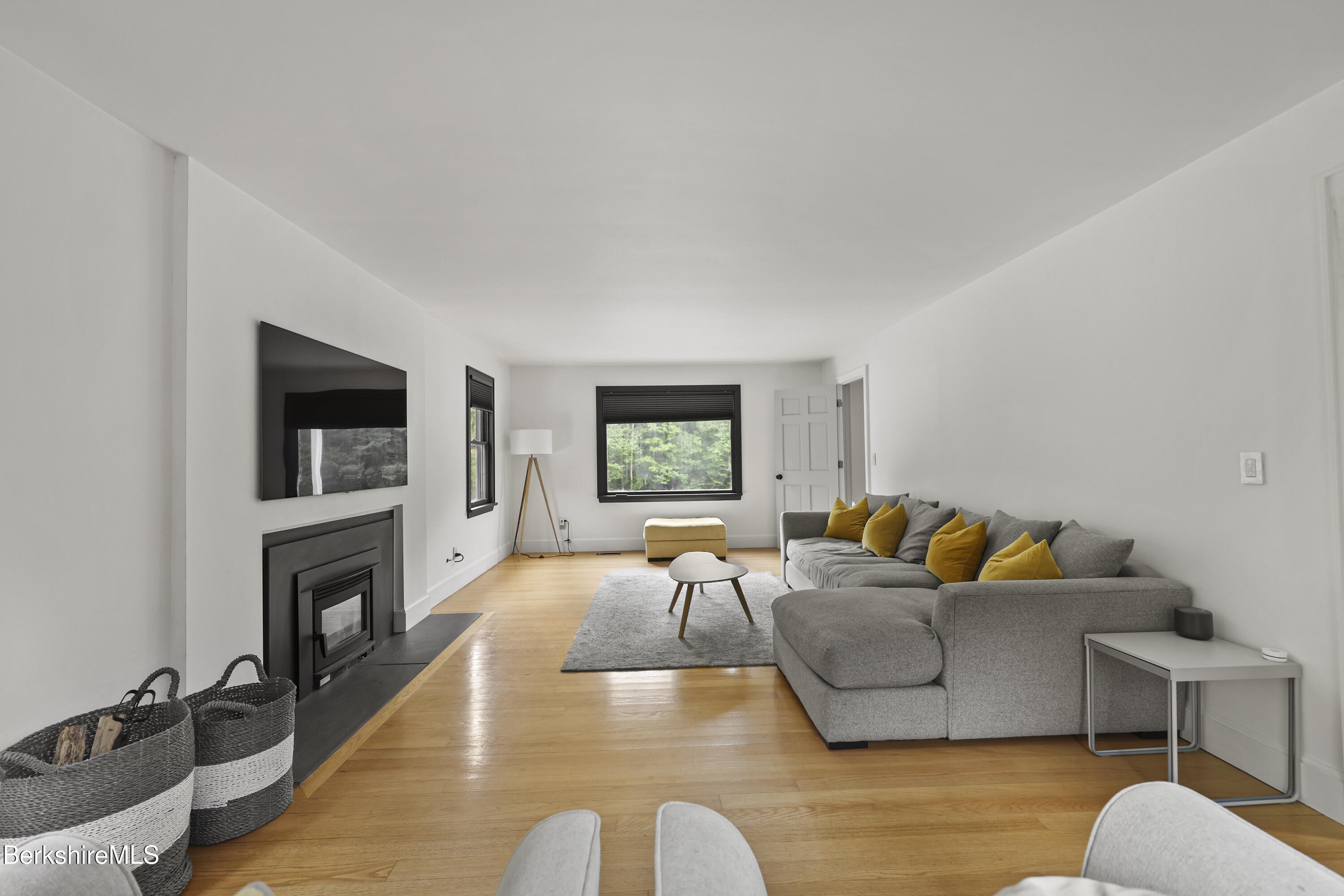 888 Hancock Road Williamstown, MA 01267 - Photo 12 of 78 60 Living Room