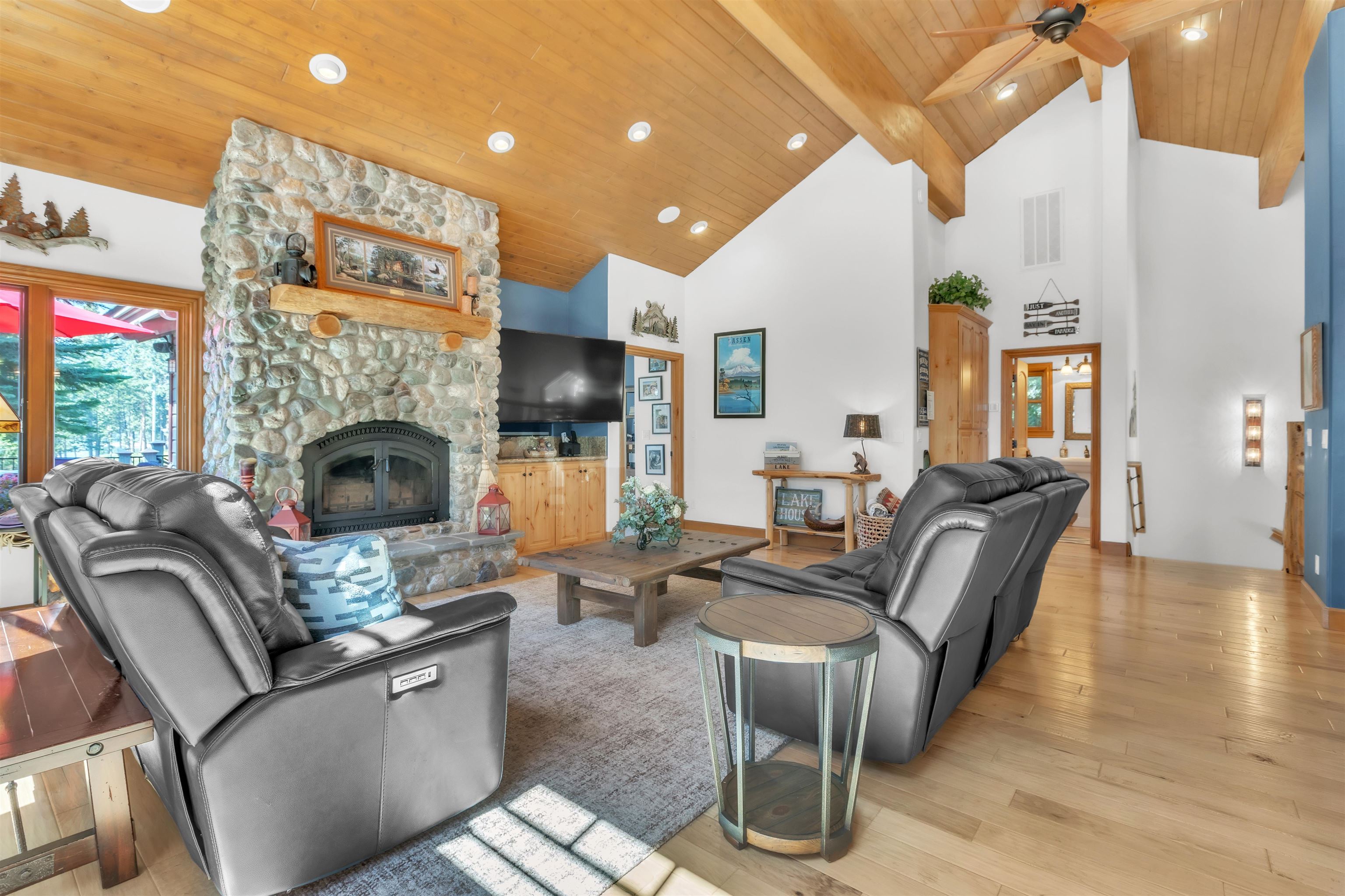 2574 Big Springs Road Hamilton Branch, CA 96137 - Photo 5 of 49 Gallery Image 5
