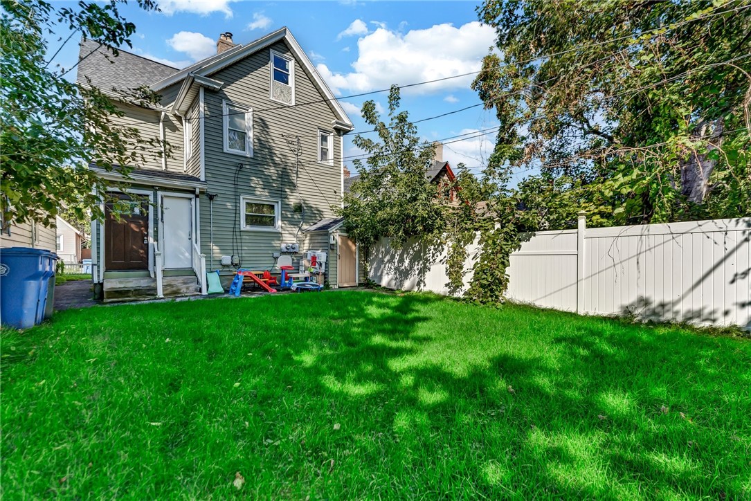 22 Princeton Street Rochester, NY 14605 - Photo 36 of 39