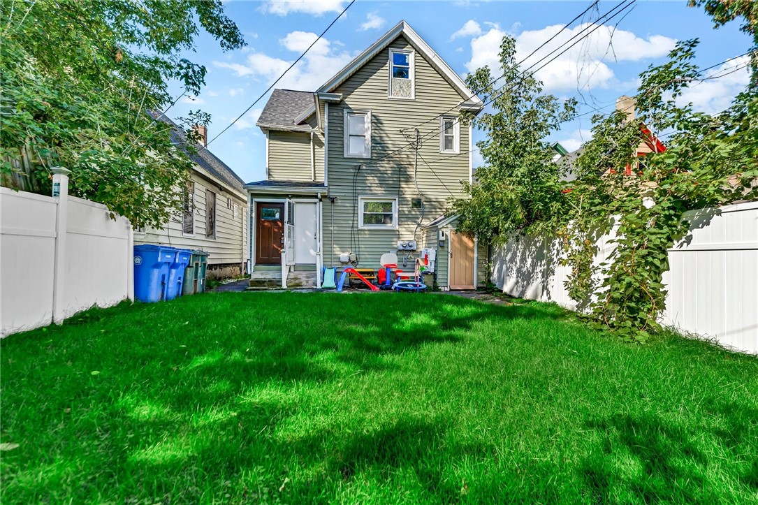 22 Princeton Street Rochester, NY 14605 - Photo 37 of 39