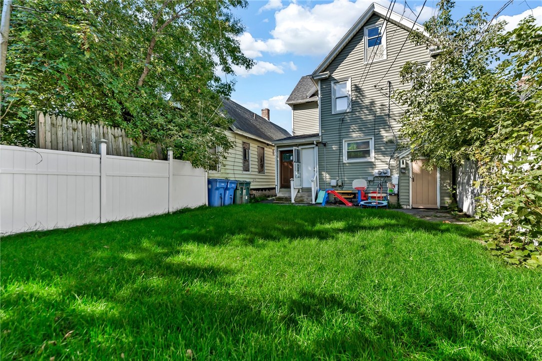 22 Princeton Street Rochester, NY 14605 - Photo 38 of 39