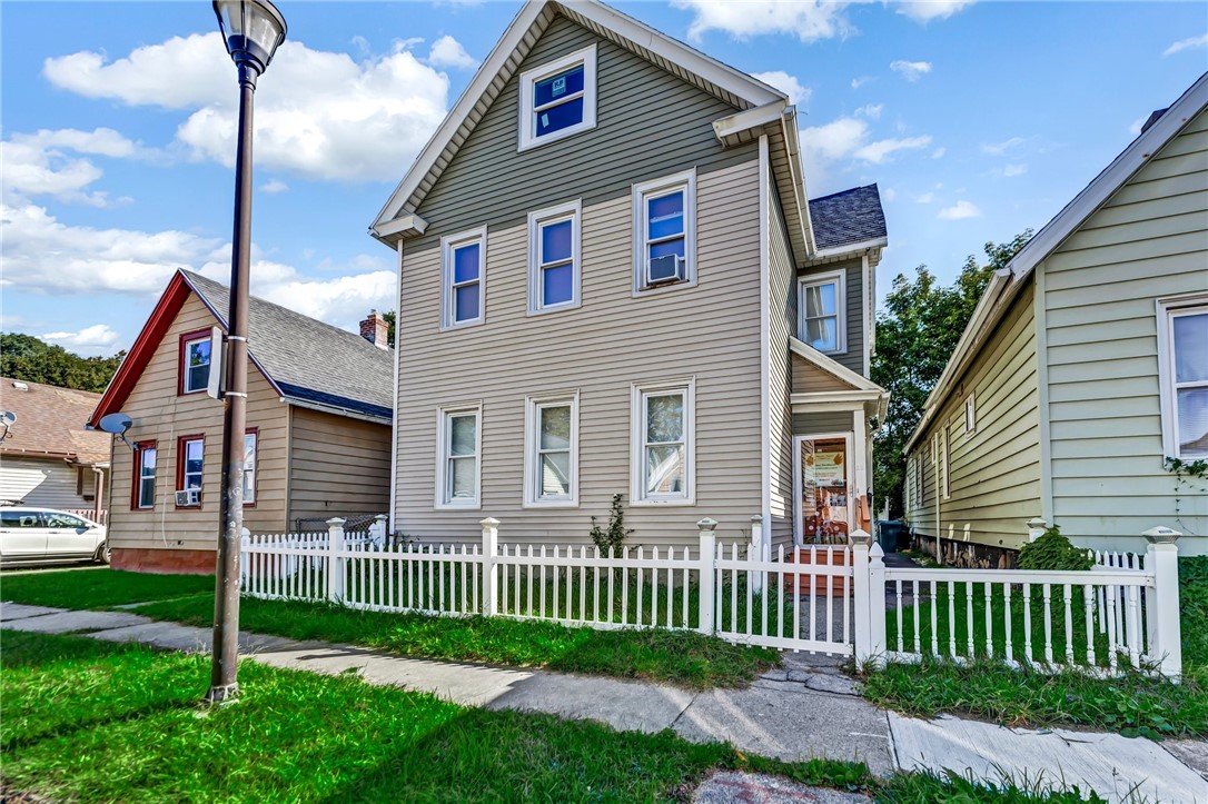 22 Princeton Street Rochester, NY 14605 - Photo 39 of 39