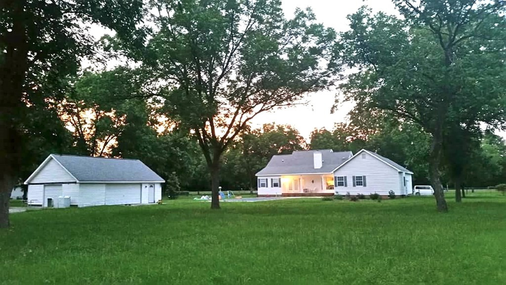 868 Main Street Jackson, SC 29831 - Photo 20 of 29