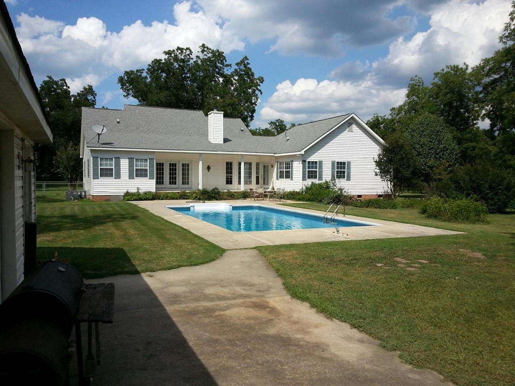 868 Main Street Jackson, SC 29831 - Photo 28 of 29