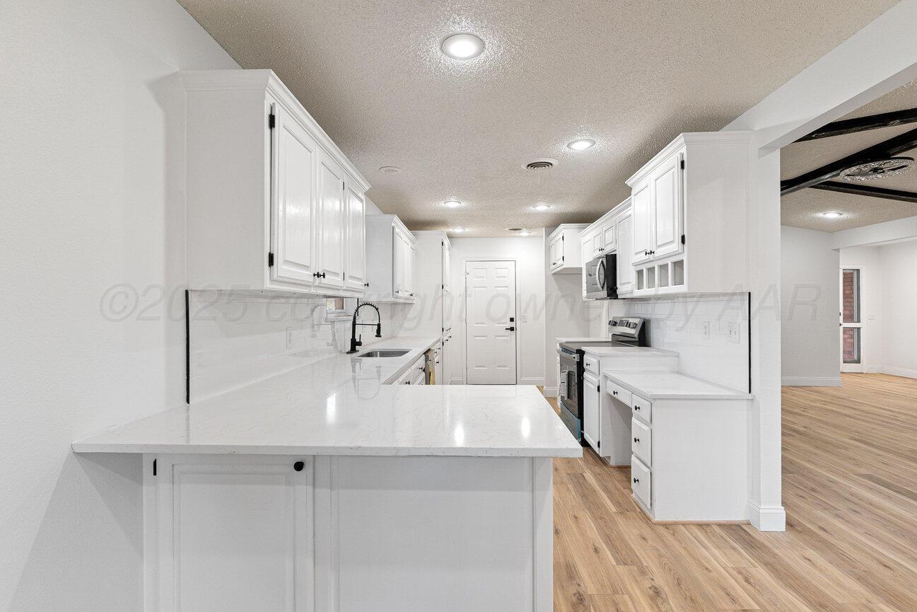 2607 15th Avenue Canyon, TX 79015 - Photo 18 of 54 Color-14