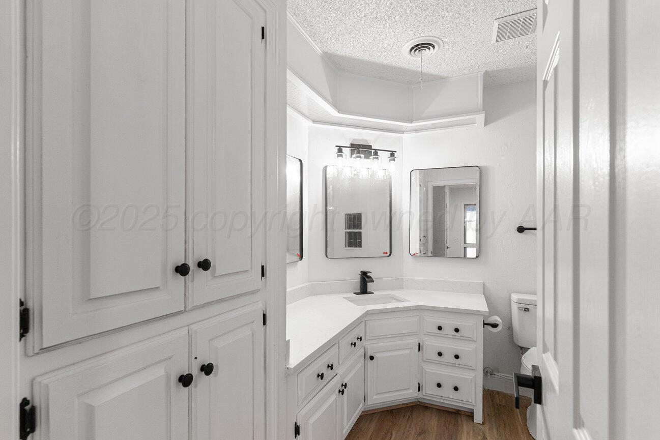 2607 15th Avenue Canyon, TX 79015 - Photo 23 of 54 Color-47