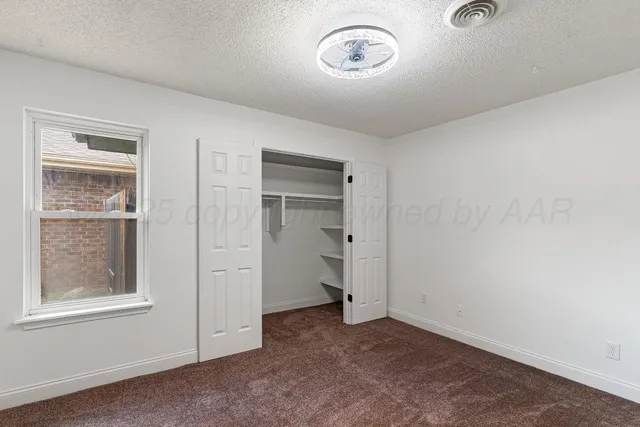 $320,000 | 2607 15th Avenue, Canyon, TX 79015