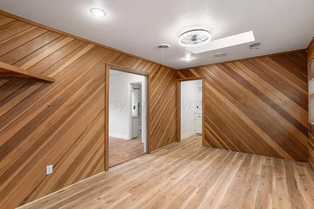 $320,000 | 2607 15th Avenue, Canyon, TX 79015