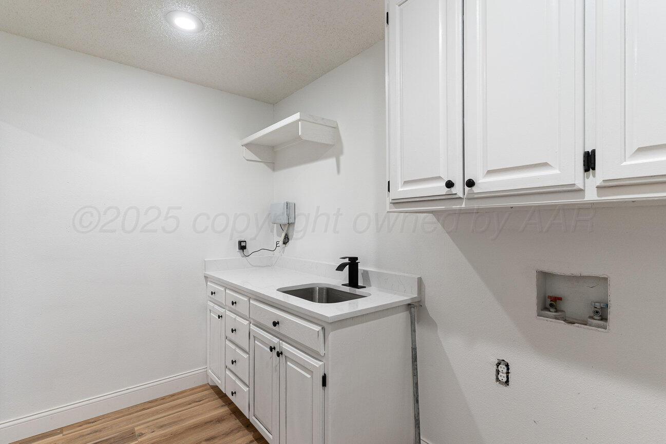 2607 15th Avenue Canyon, TX 79015 - Photo 53 of 54 Color-24