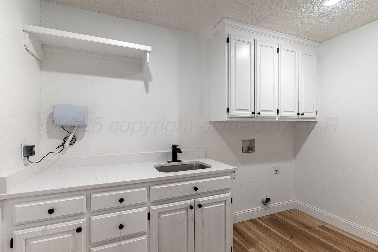 2607 15th Avenue Canyon, TX 79015 - Photo 54 of 54 Color-23