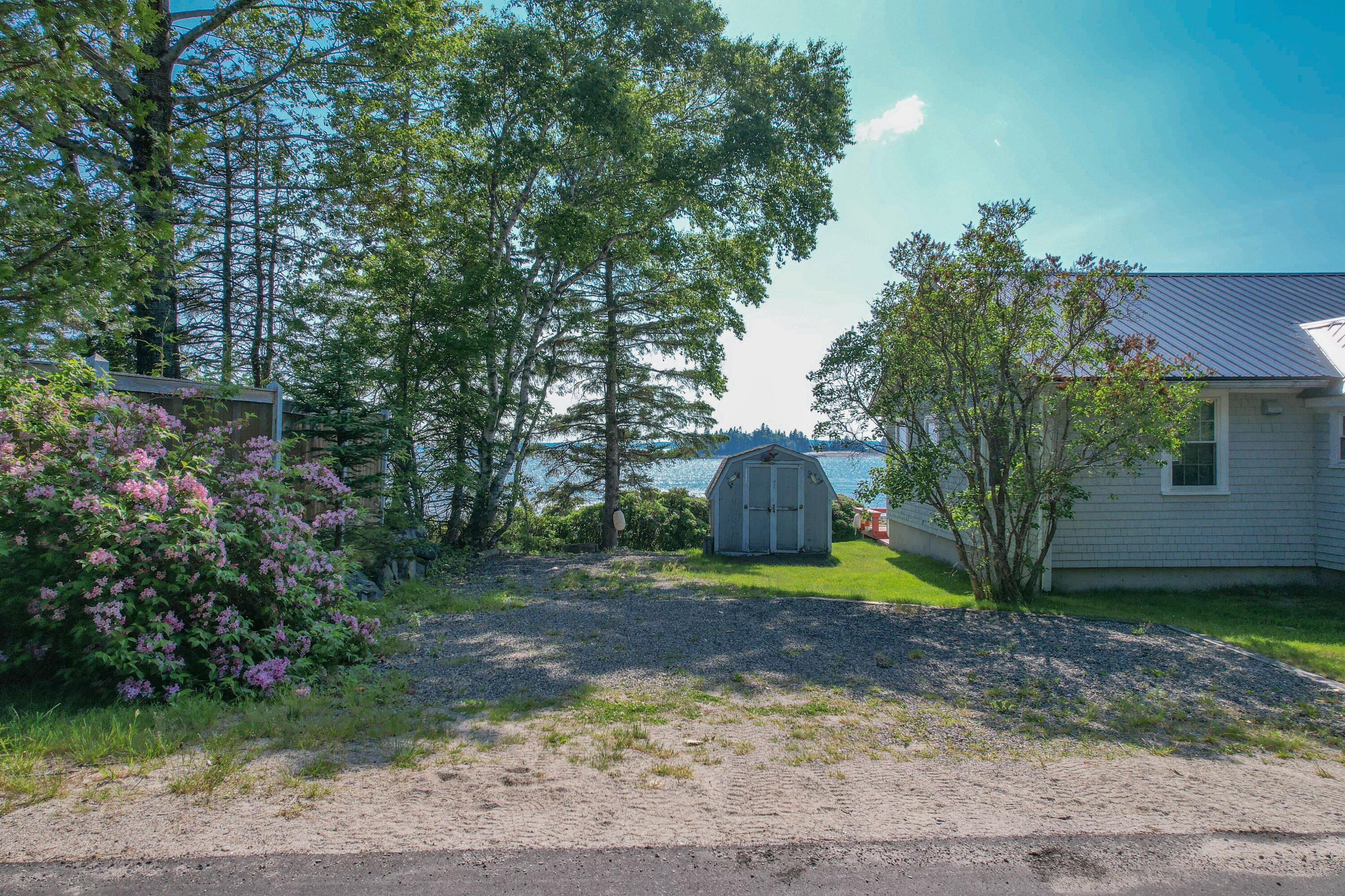 397 Cape Split Road Addison, ME 04606 - Photo 49 of 64