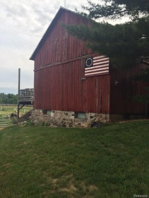 95 North Five Lakes Road Lapeer, MI 48446 - Photo 64 of 67 IMG_8447.JPG