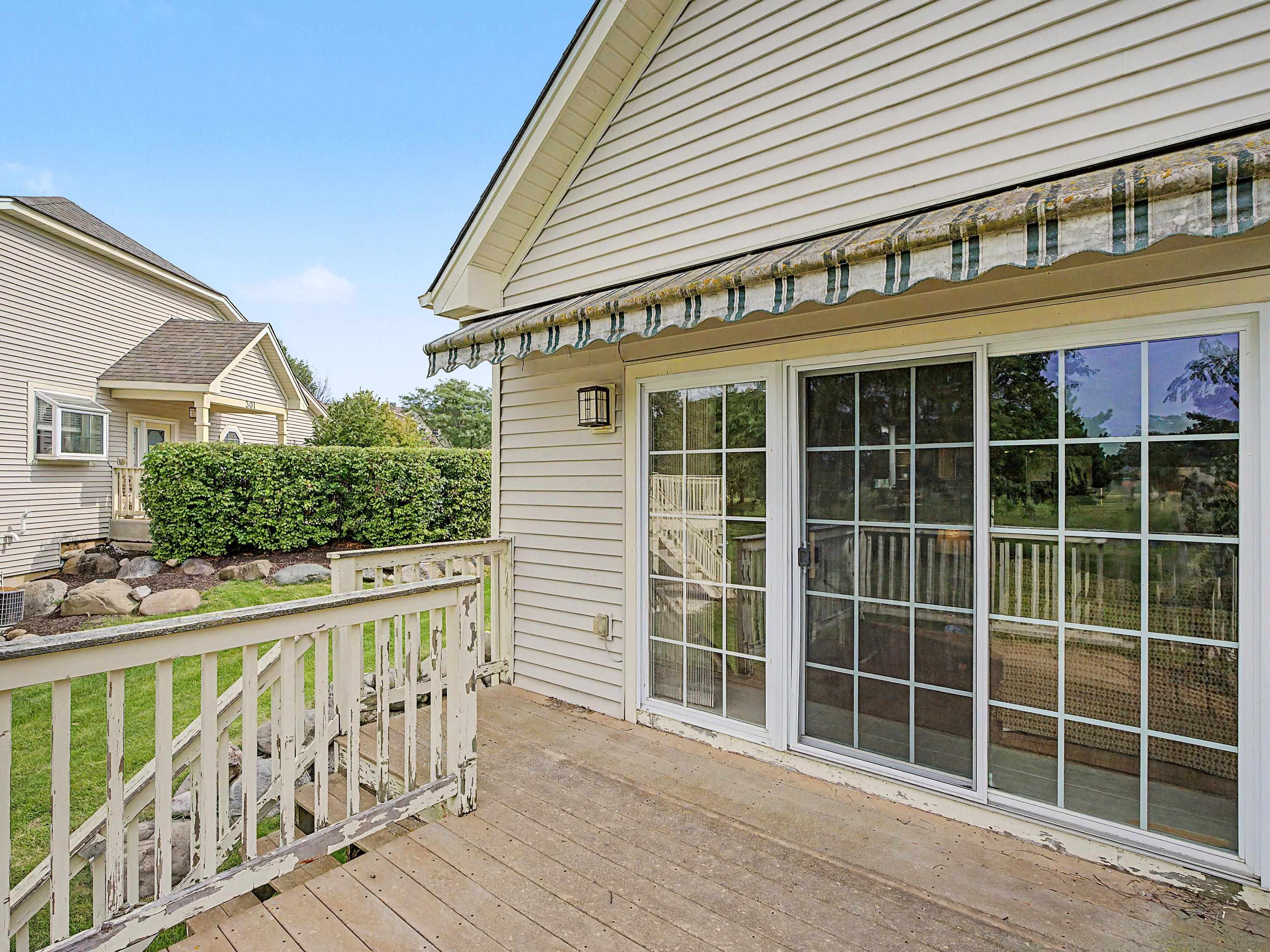 1151 Townline Road, Unit 206 Lake Geneva, WI 53147 - Photo 21 of 33 Gallery Image 21