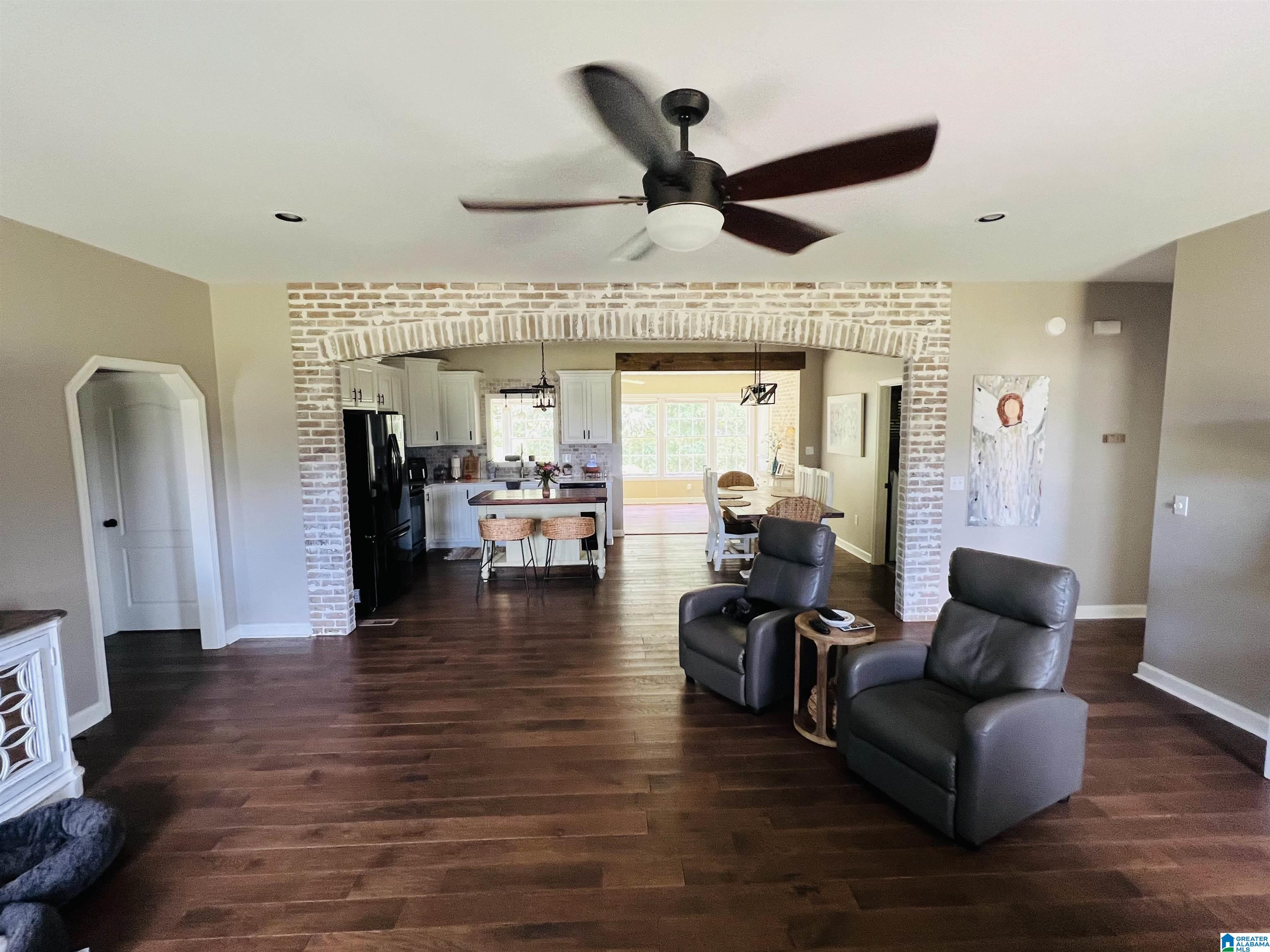 44 Turtle Drive Locust Fork, AL 35097 - Photo 14 of 25
