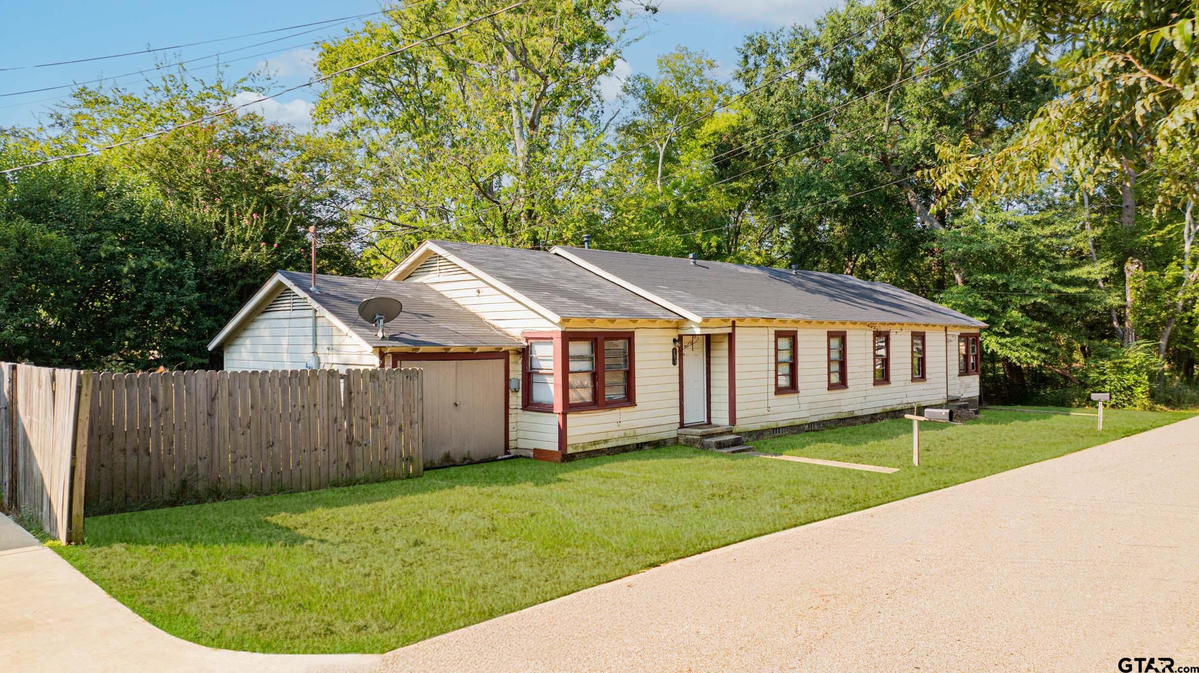 706-708 Ridgelea Avenue Longview, TX 75602 - Photo 13 of 16