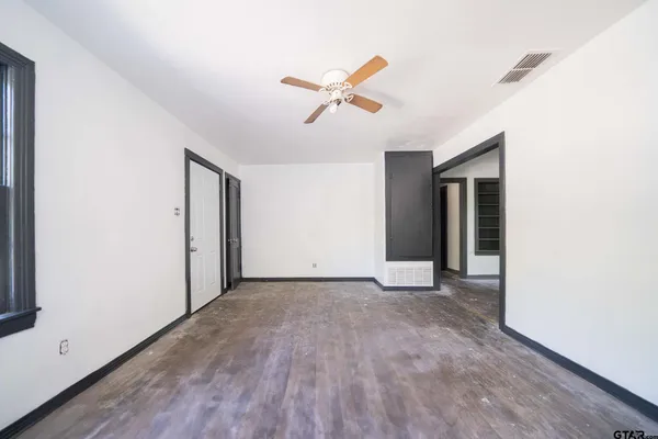 $92,500 | 706-708 Ridgelea Avenue, Longview, TX 75602