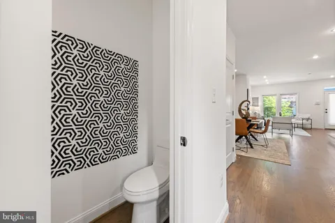 $835,000 | 758 Gresham Place Northwest, Washington, DC 20001