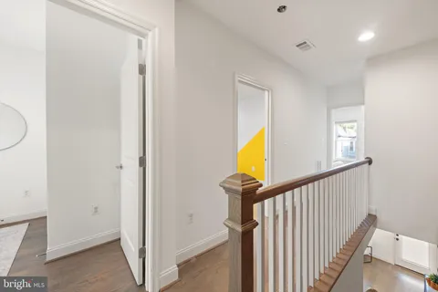 $835,000 | 758 Gresham Place Northwest, Washington, DC 20001