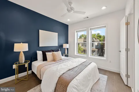 $835,000 | 758 Gresham Place Northwest, Washington, DC 20001