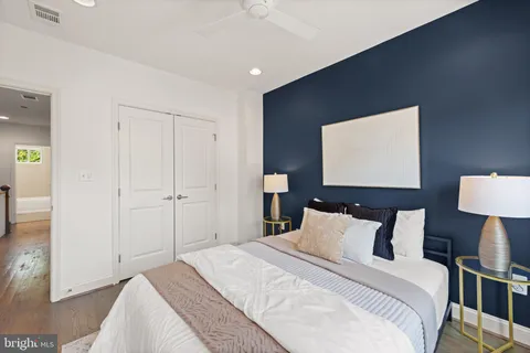 $835,000 | 758 Gresham Place Northwest, Washington, DC 20001