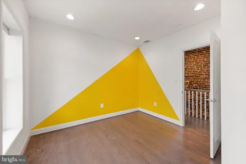 $835,000 | 758 Gresham Place Northwest, Washington, DC 20001