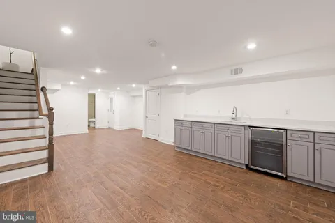 $835,000 | 758 Gresham Place Northwest, Washington, DC 20001